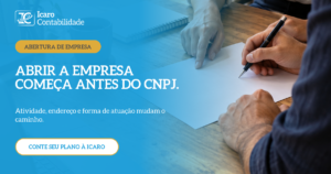 Read more about the article Como abrir uma empresa: o que decidir antes do CNPJ